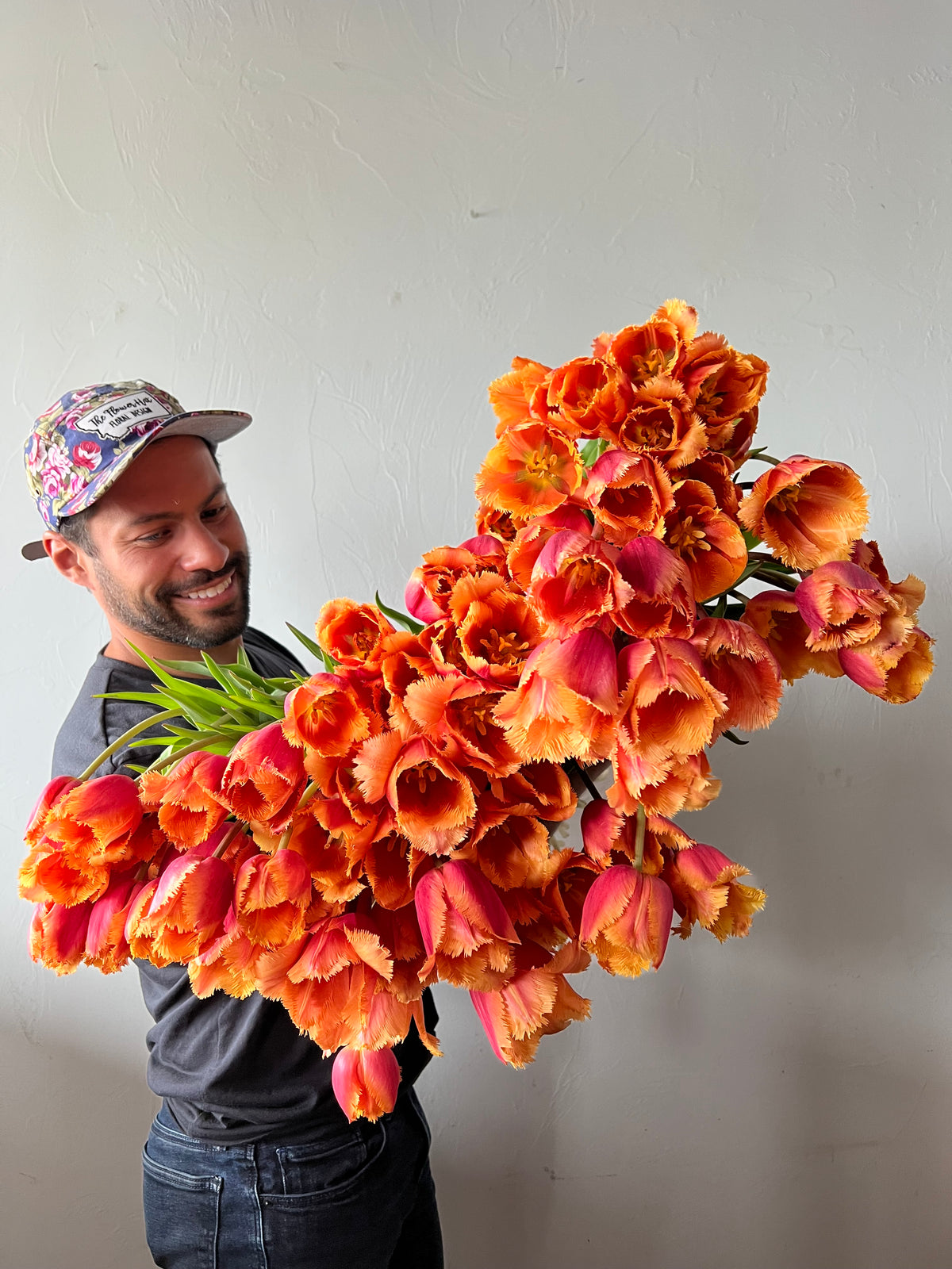 Tulip Lambada - Pack of 20