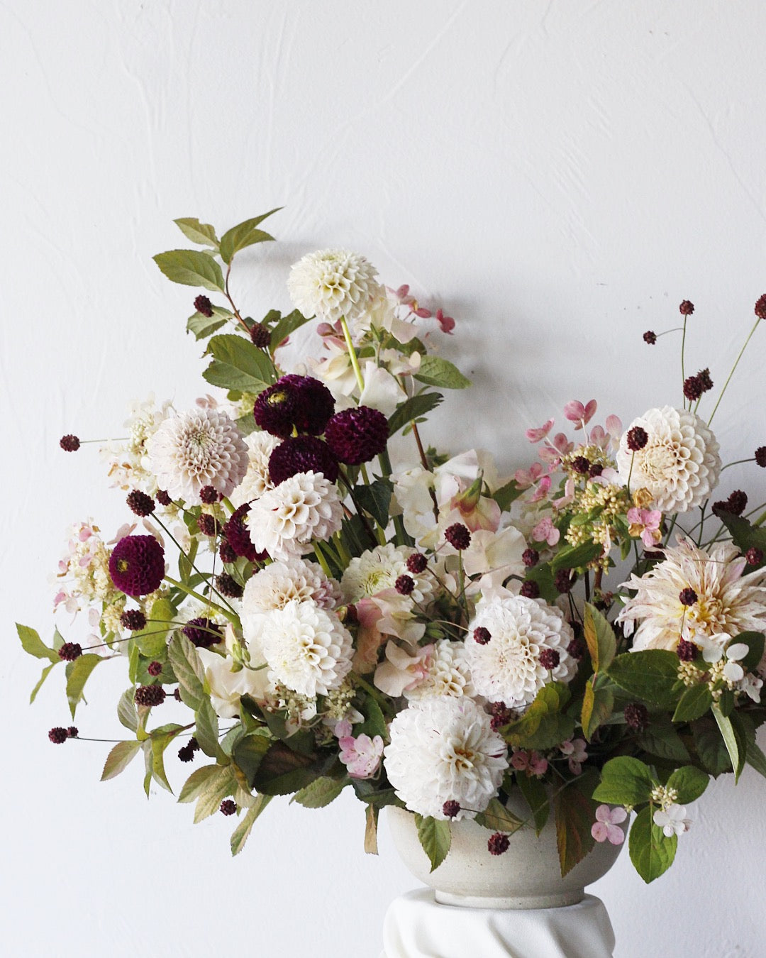 The Flower Farmers Book