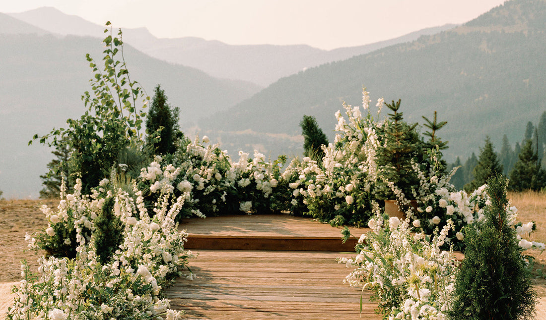 Mountain Rustic