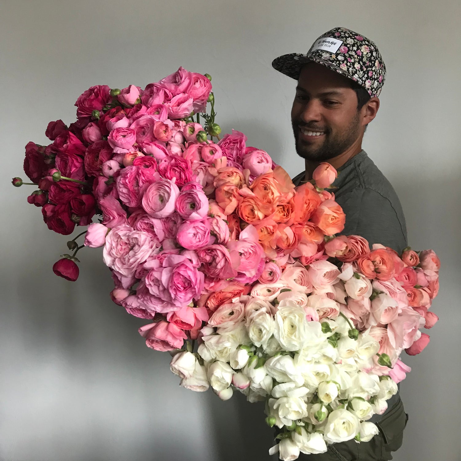 Fall Bulb Sales - Tulips, Daffodils, Ranunculus, Anemones - Coming Oct 17, 2025