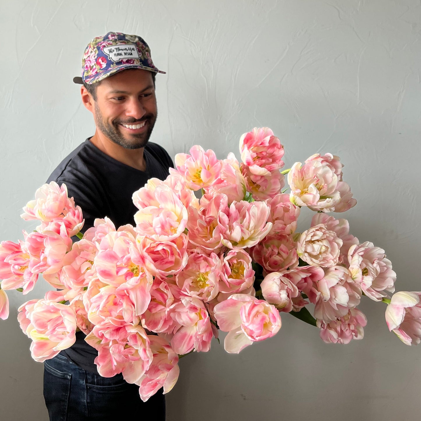 Tulip Finola Pack of 20