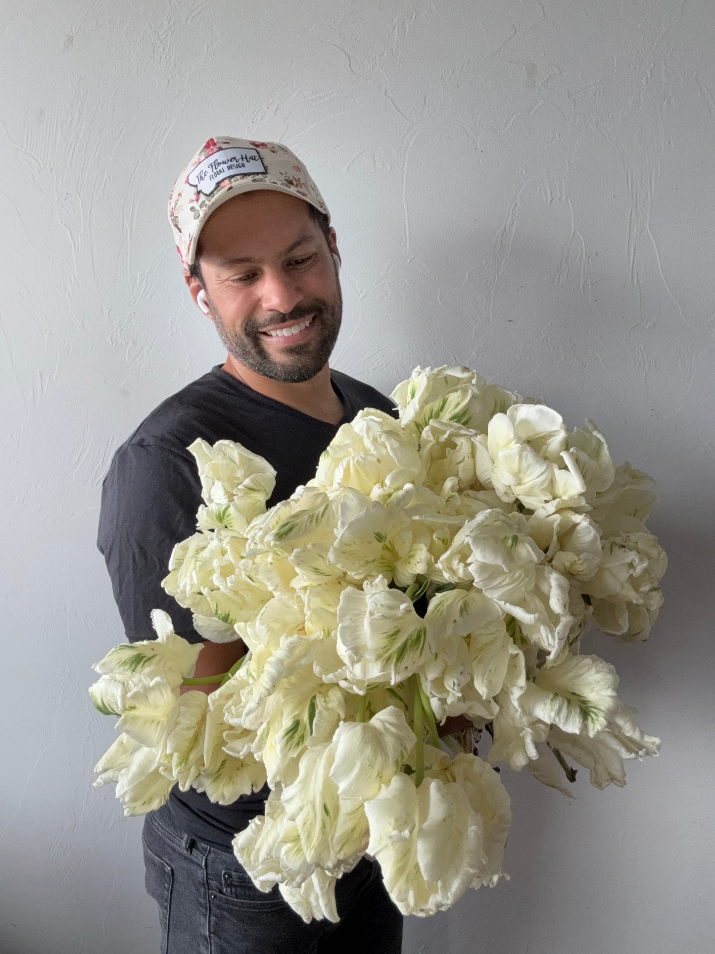 Tulip Super Parrot Pack of 20