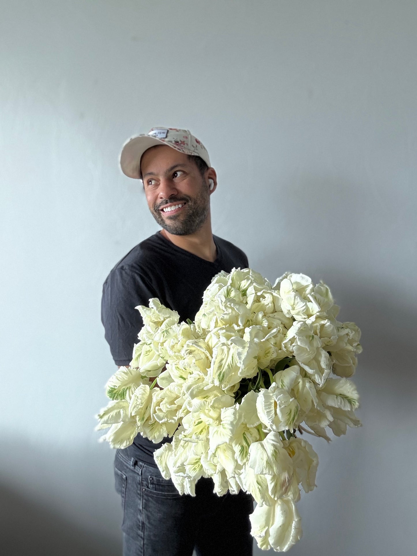 Tulip Super Parrot Pack of 20