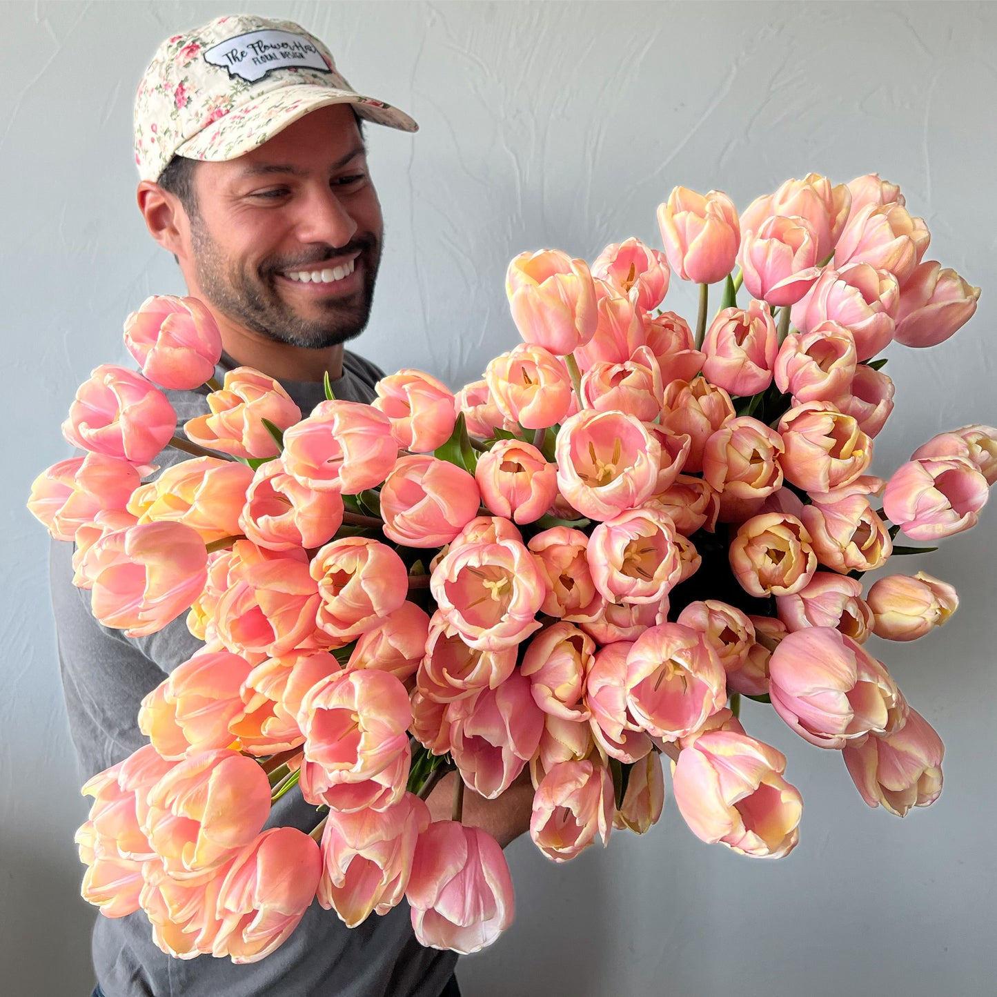 Tulip Mango Charm Pack of 20